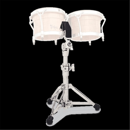 Drum Workshop Bongo Stand for Seated Players LP330C
